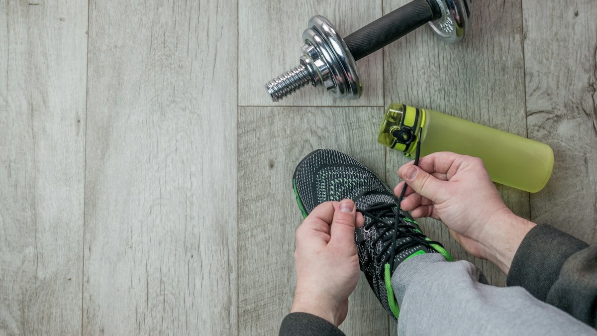 Rutinas de Ejercicio para Mantenerse en Forma